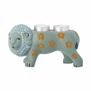 Bloomingville Leander Votive Stoneware